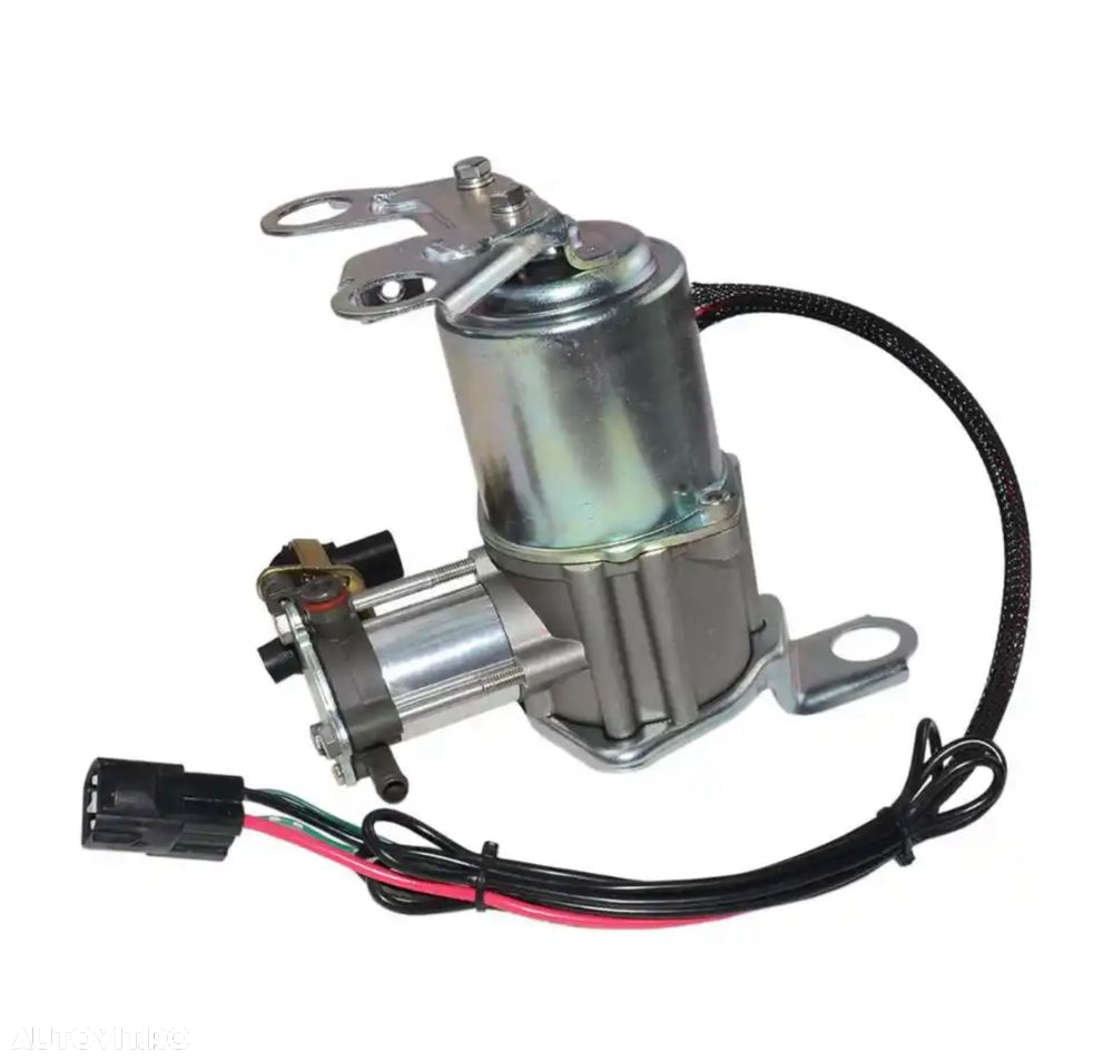 Compresor Perne Aer Suspensie Pneumatica Aer Toyota Land Cruiser Lexus - 2