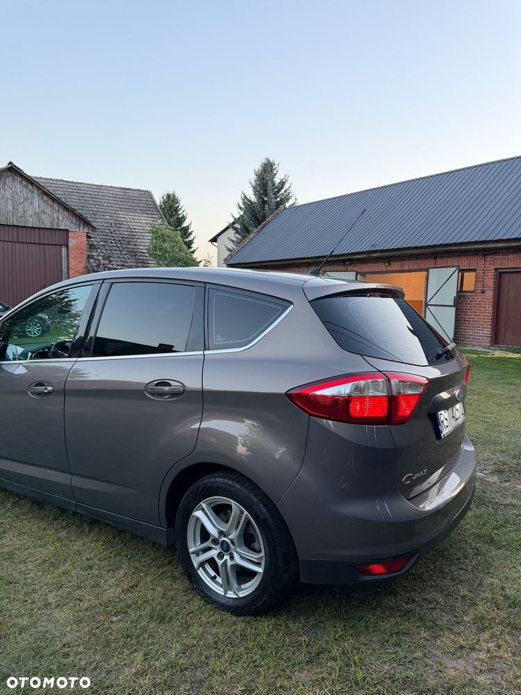Ford C-MAX 1.6 TDCi Edition - 6