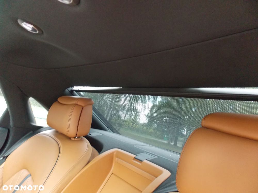 Audi A8 3.0 TDI clean diesel L Quattro - 32