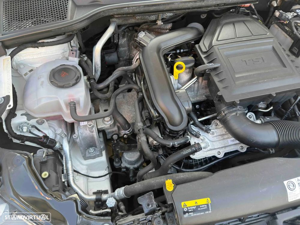 SEAT Ibiza 1.0 TSI S&S Style - 18