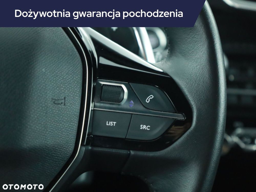 Peugeot 2008 - 17