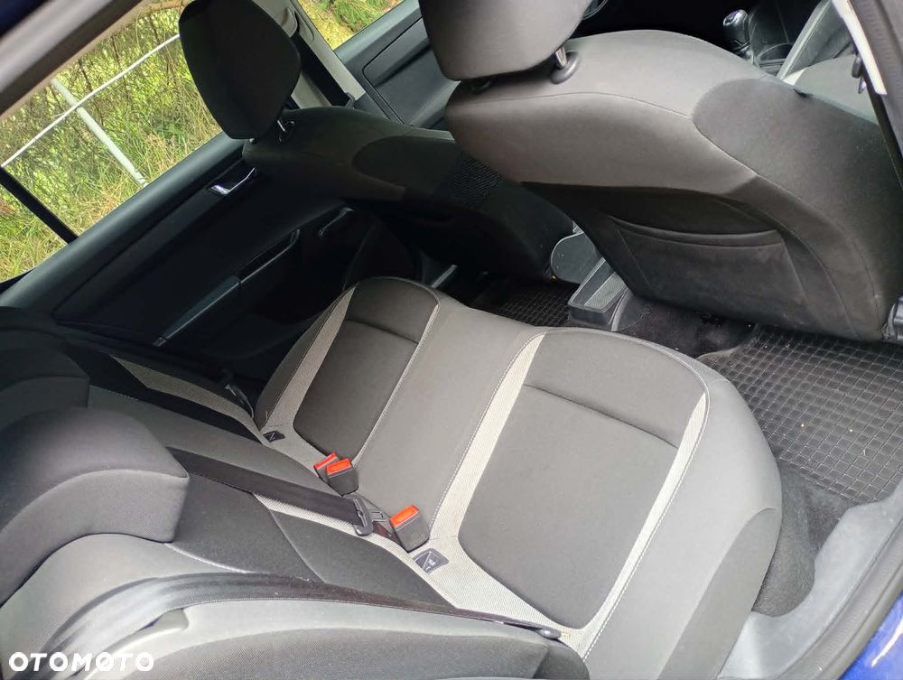 Skoda Fabia 1.0 Ambition - 9
