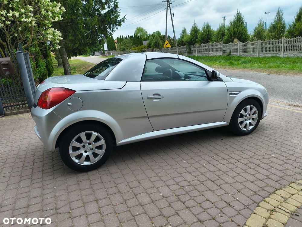 Opel Tigra 1.4 (Enjoy) - 13