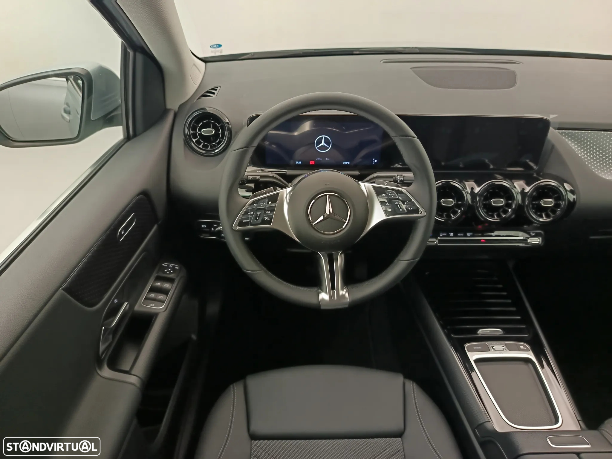 Mercedes-Benz B 250 e - 19