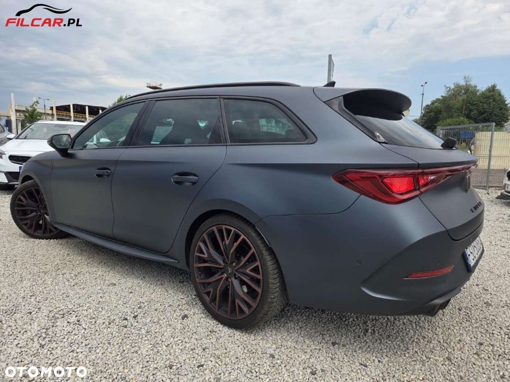 Cupra Leon - 37