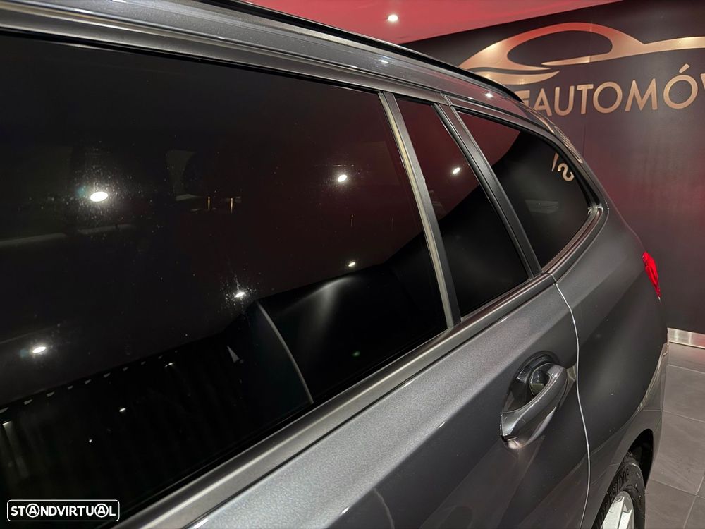 BMW 320 e Line Sport Auto - 12