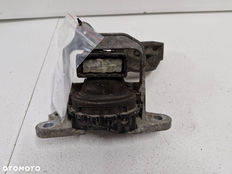 RENAULT TRAFIC 3 III 1.6 DCI ŁAPA PODUSZKA SILNIKA 112101360R - 2