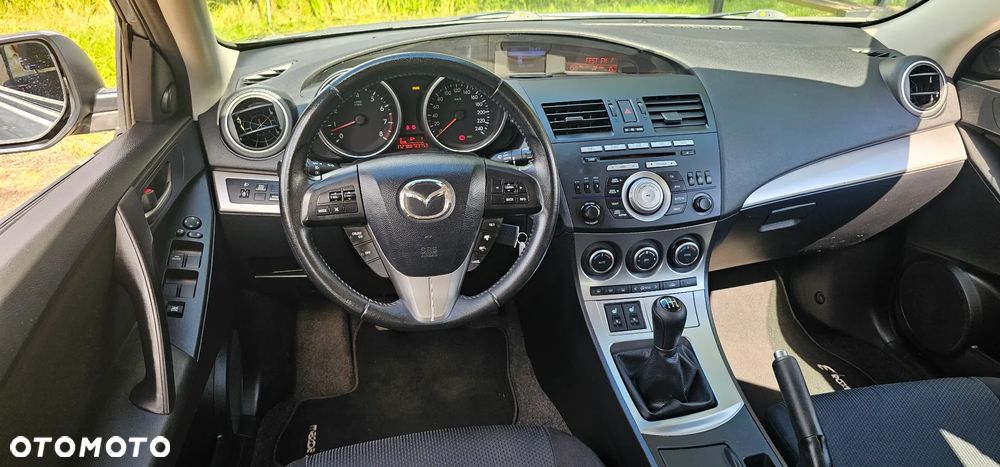 Mazda 3 1.6 16V Exclusive - 24