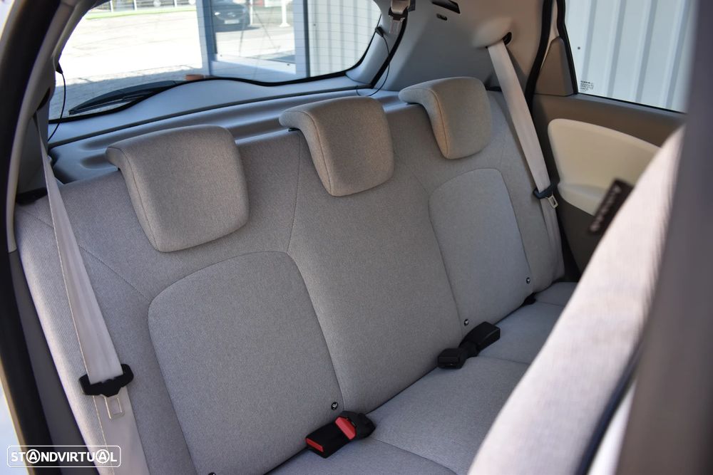 Renault Zoe (c/ Bateria) Zen - 15