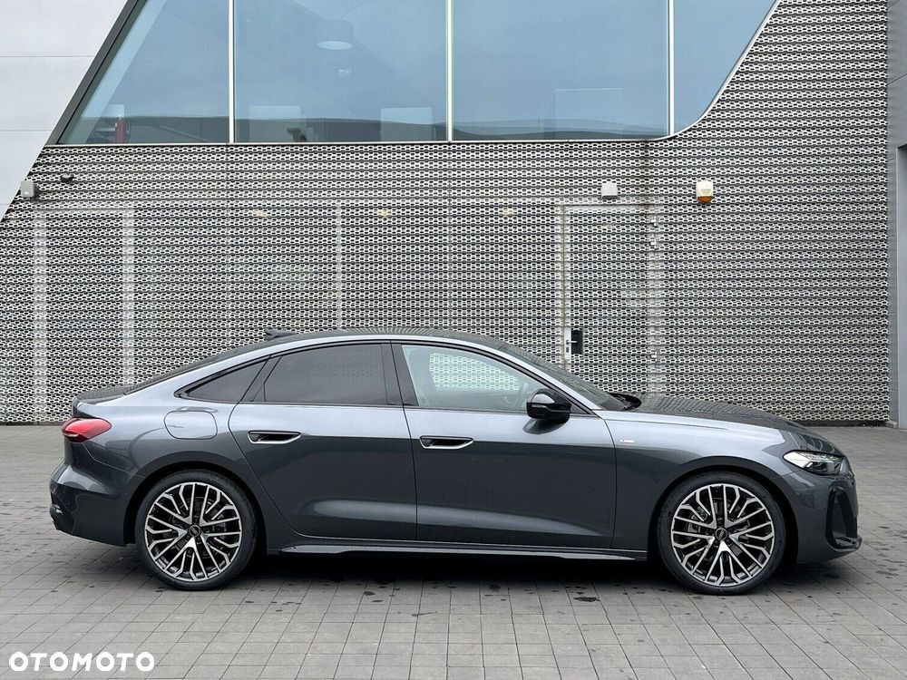 Audi A5 Limousine - 2