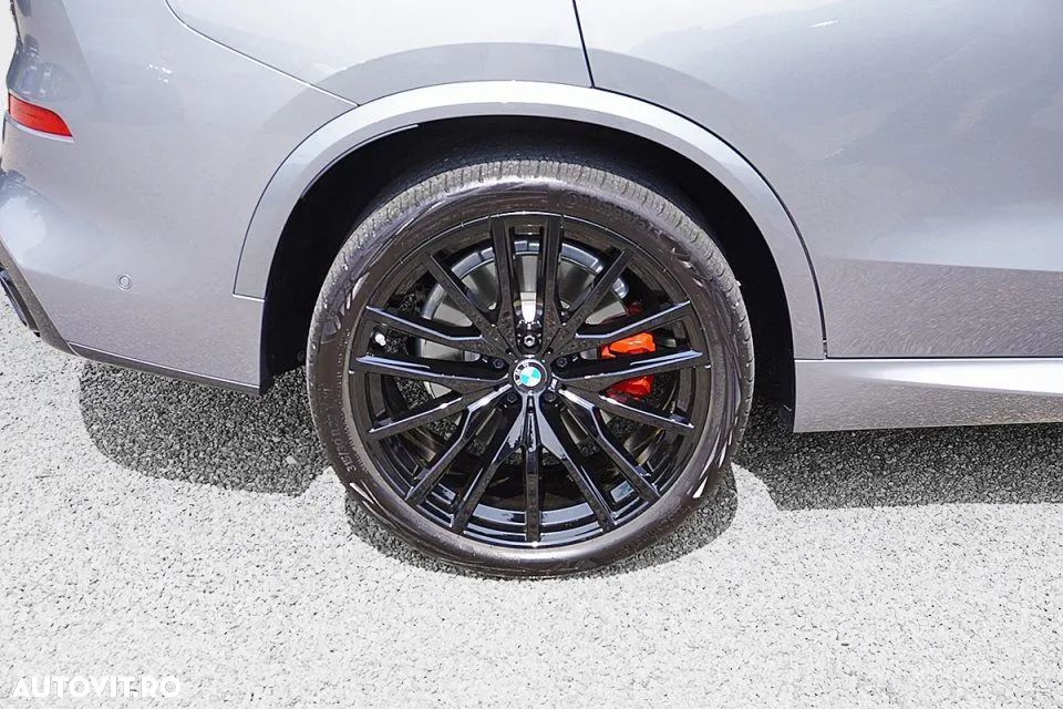 BMW X5 M M60i xDrive - 6