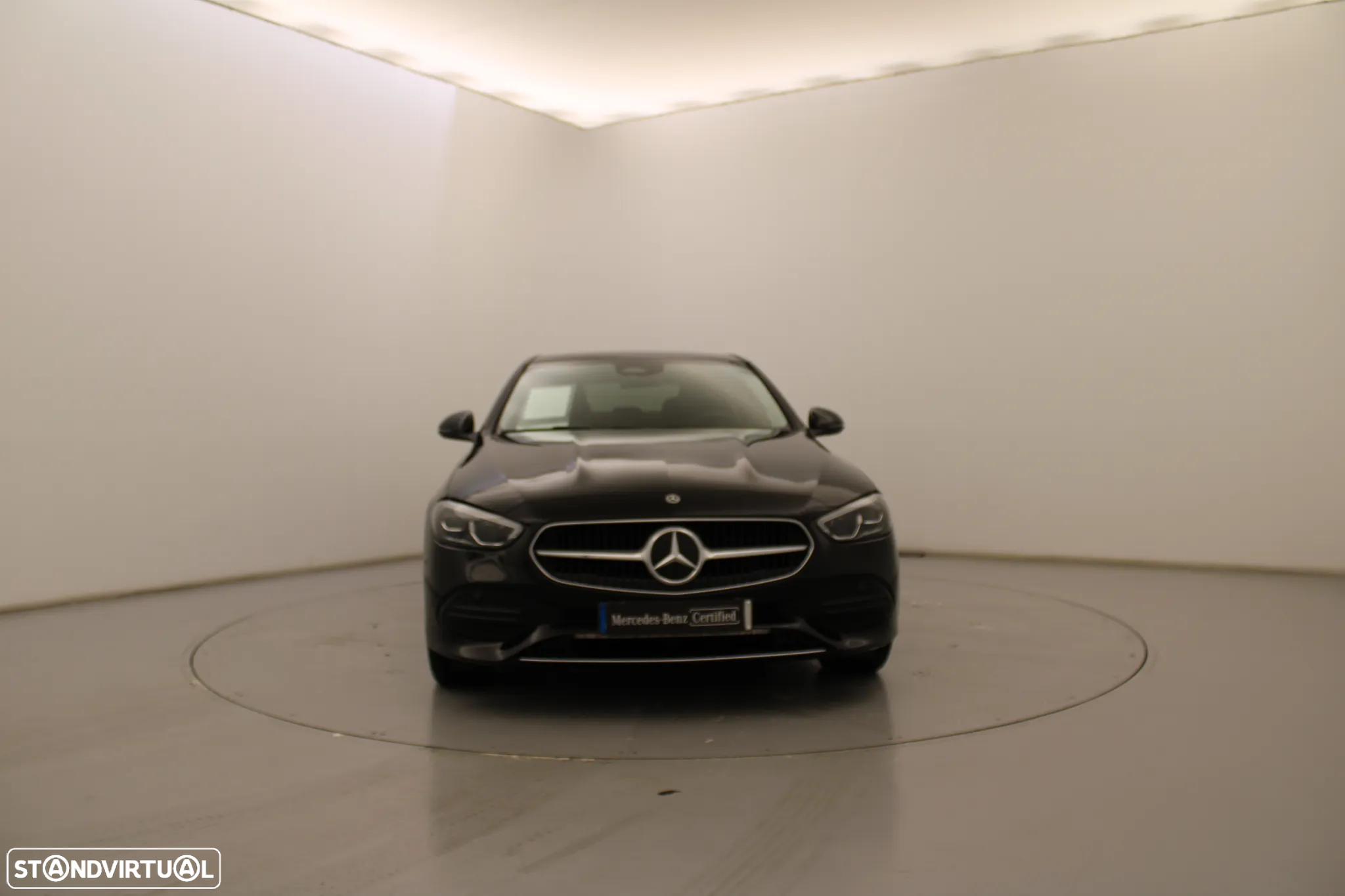 Mercedes-Benz C 300 de Avantgarde - 2