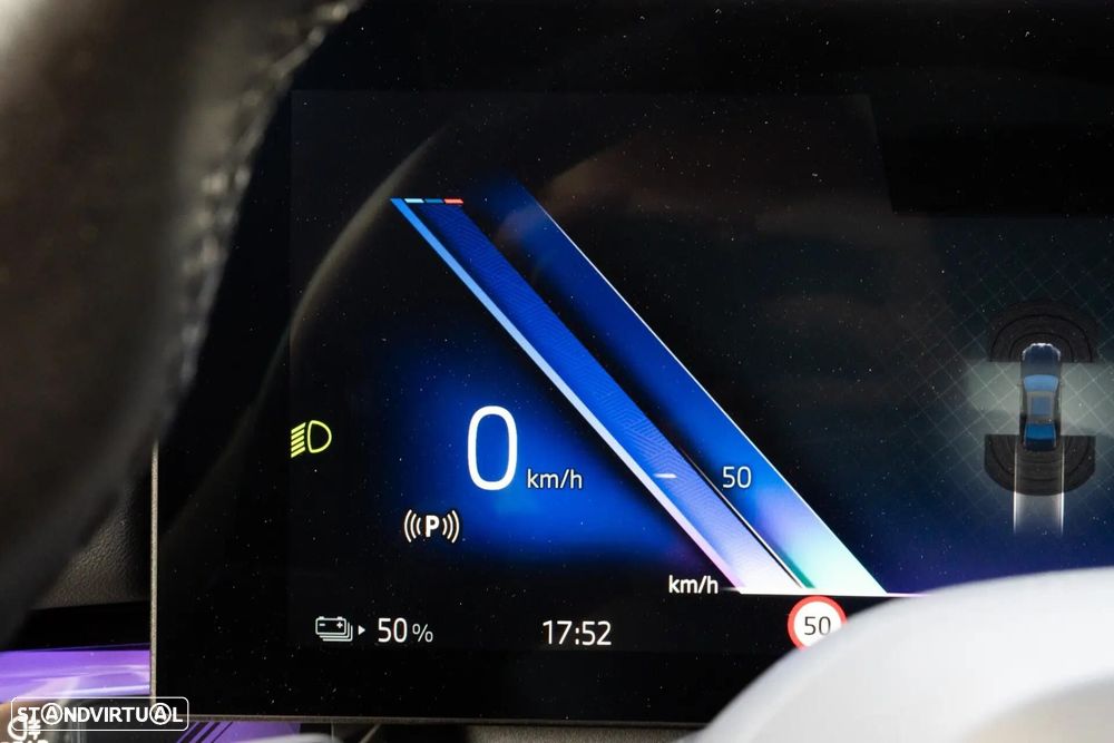 BMW i5 eDrive40 Pack Desportivo M - 14