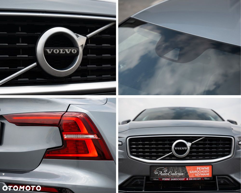 Volvo S60 T4 Geartronic RDesign - 22