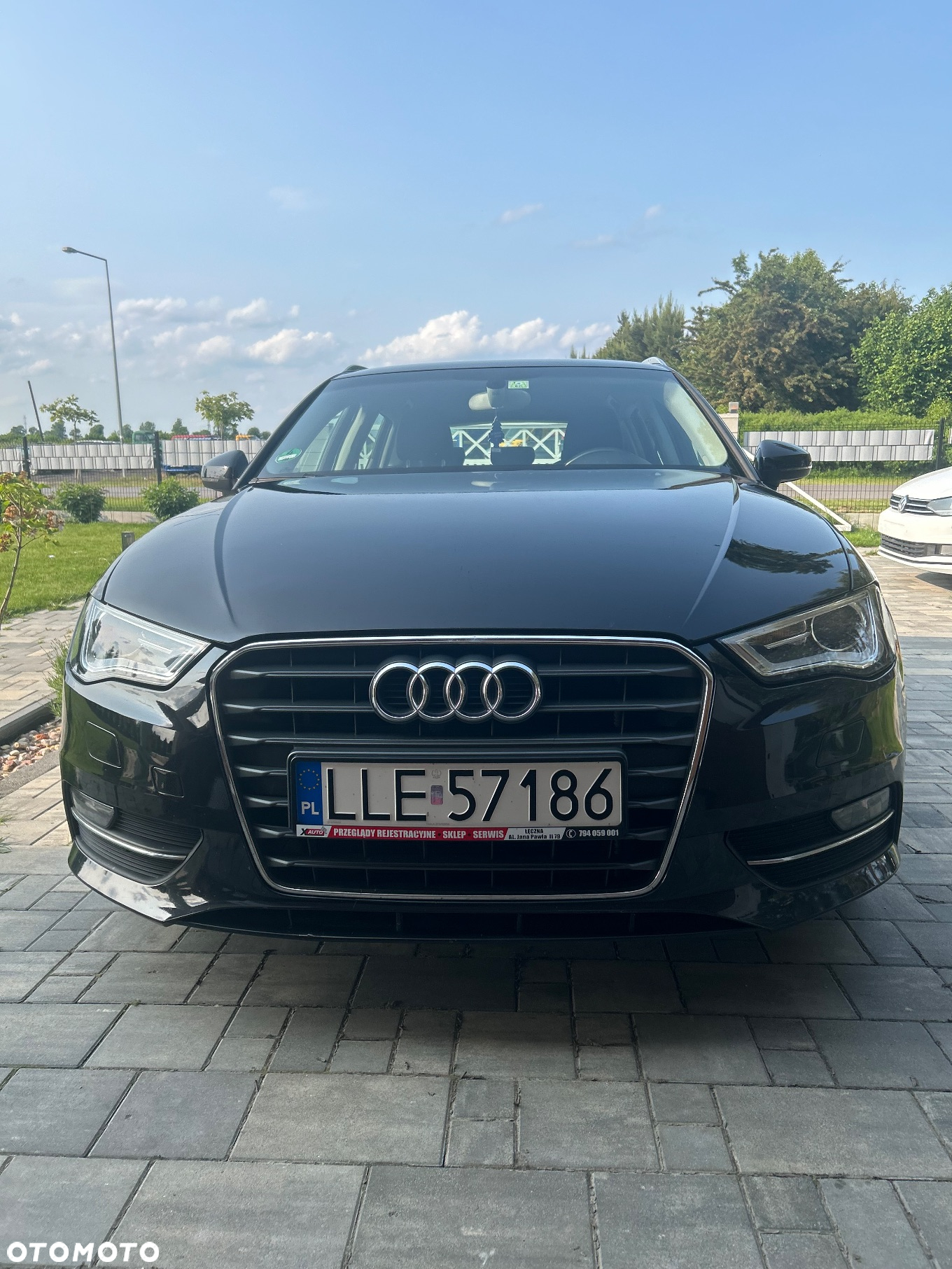 Audi A3 - 3