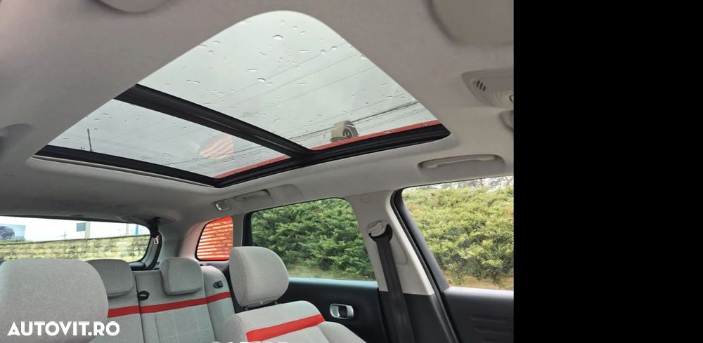 Citroën C3 AIRCROSS - 15