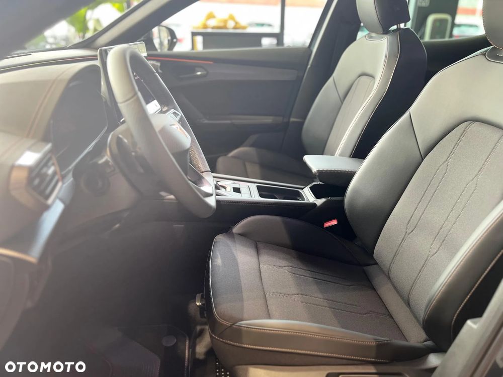 Cupra Formentor 1.5 eTSI mHEV DSG - 11