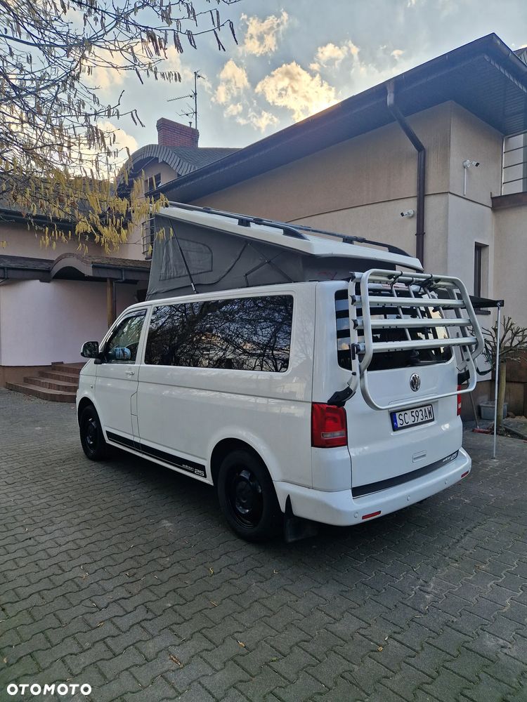 Volkswagen Multivan - 3