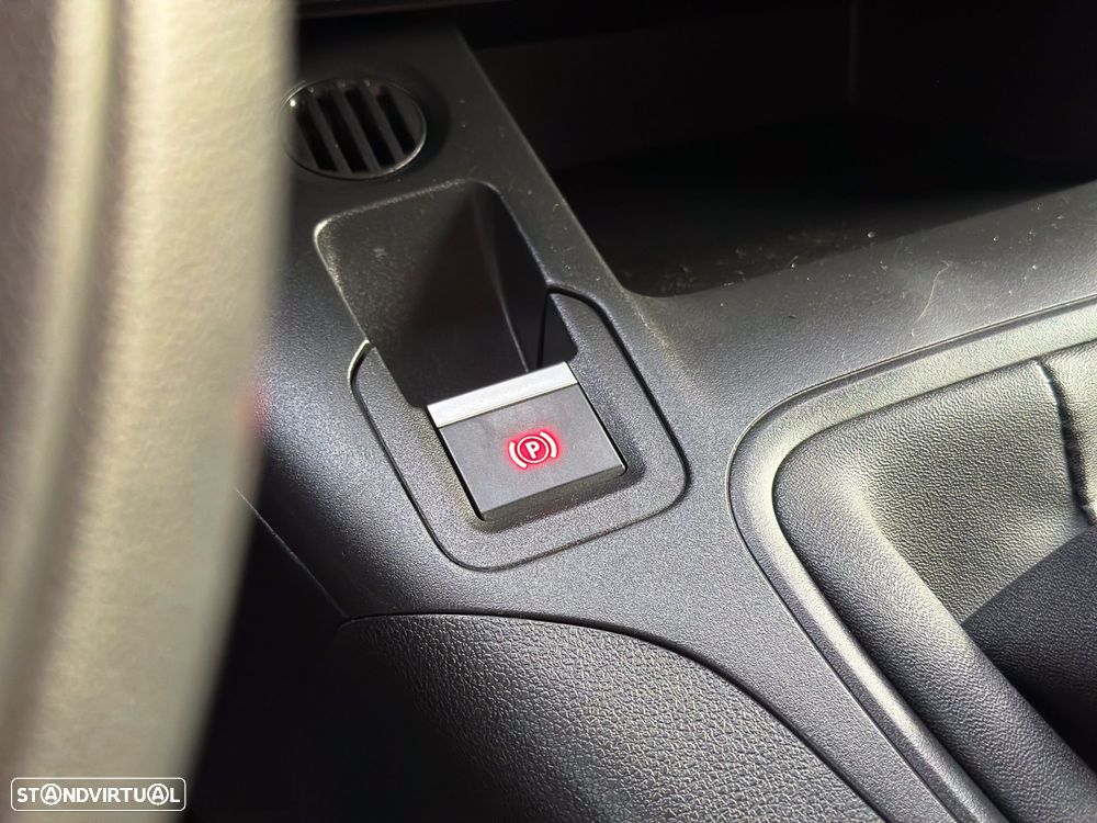 Fiat Doblo 1.5 BlueHDi Maxi - 17