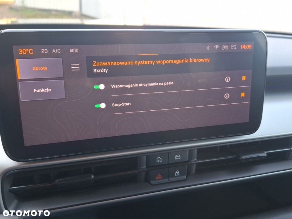 Jeep Avenger 1.2 GSE T3 Summit FWD - 30