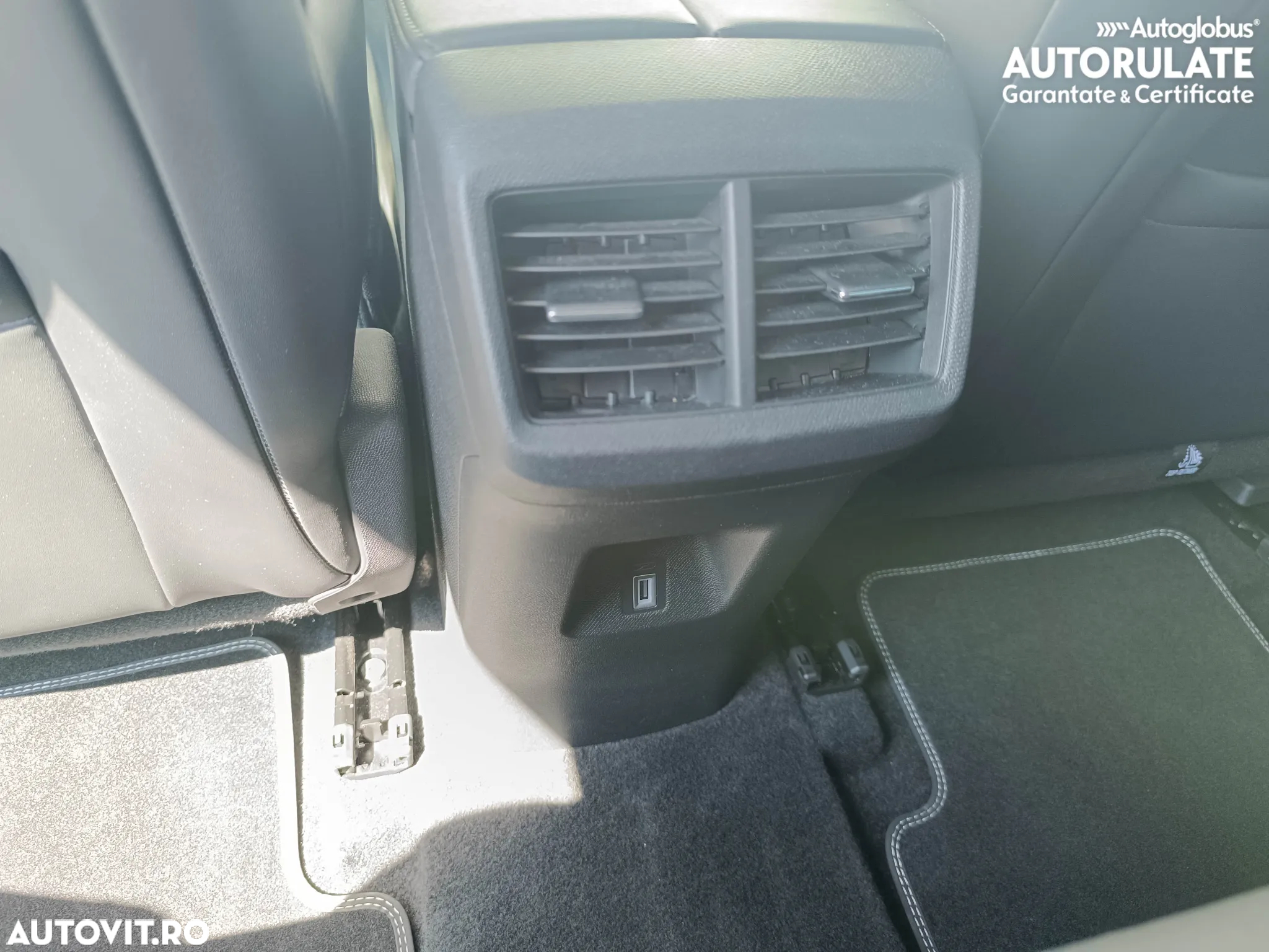 Citroën C5 Aircross 1.5 BlueHDi S&S EAT8 Shine - 15