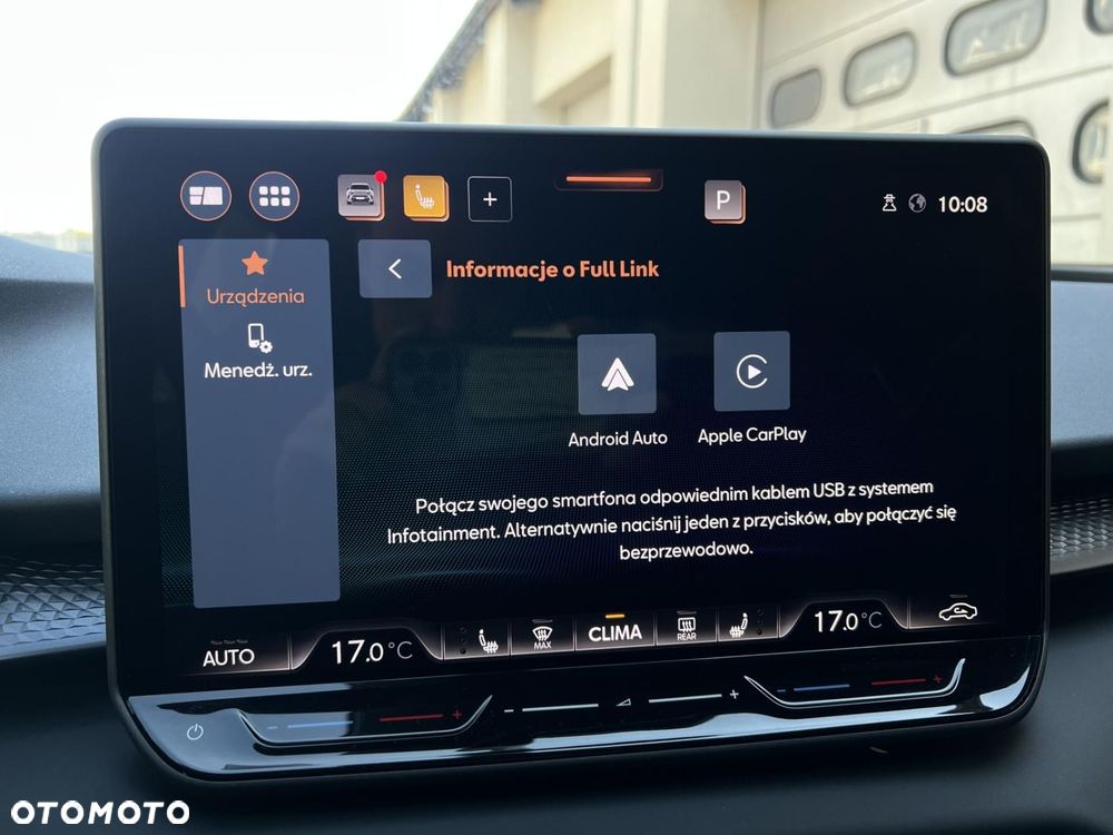 Cupra Terramar 1.5 eTSI mHEV DSG - 19