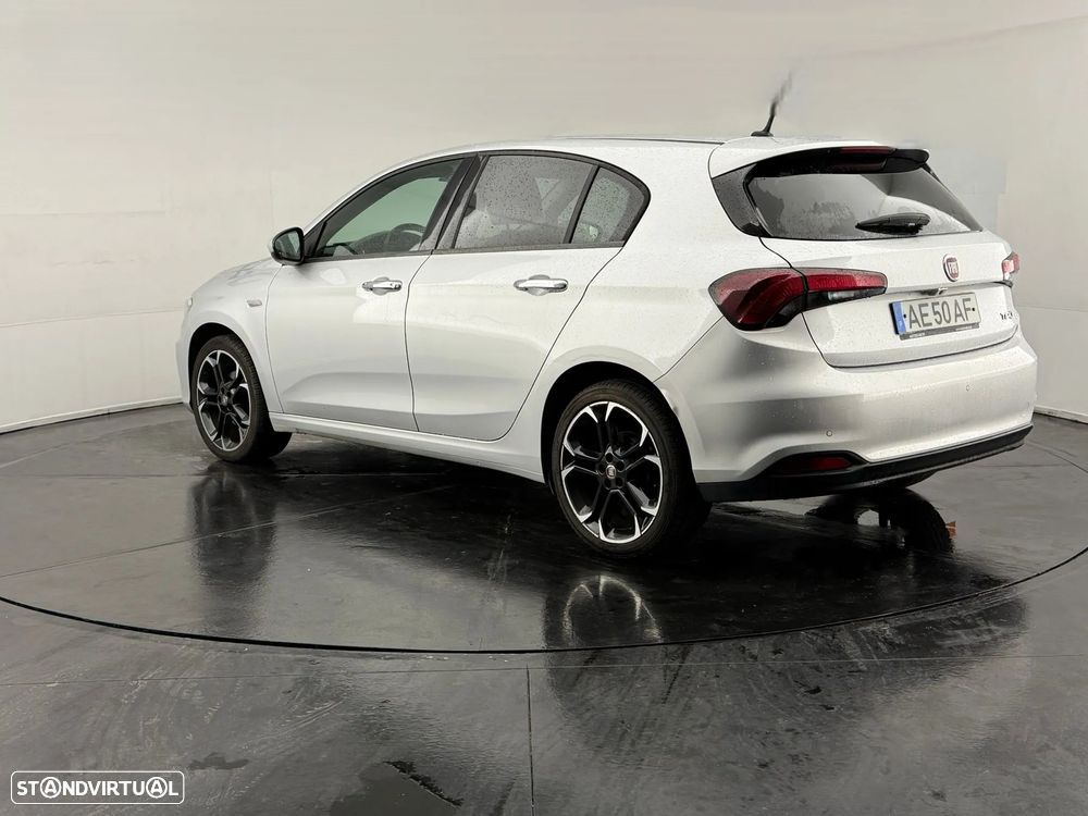 Fiat Tipo 1.3 M-Jet Lounge - 5