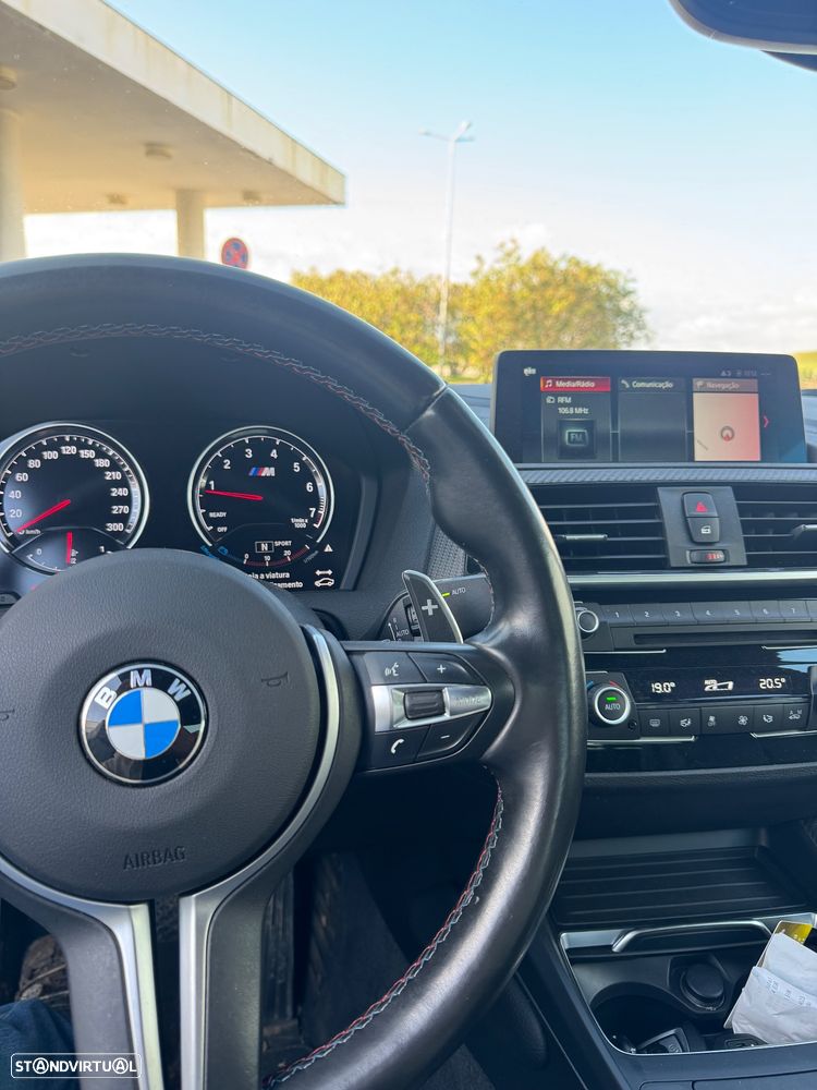BMW M2 Auto - 7