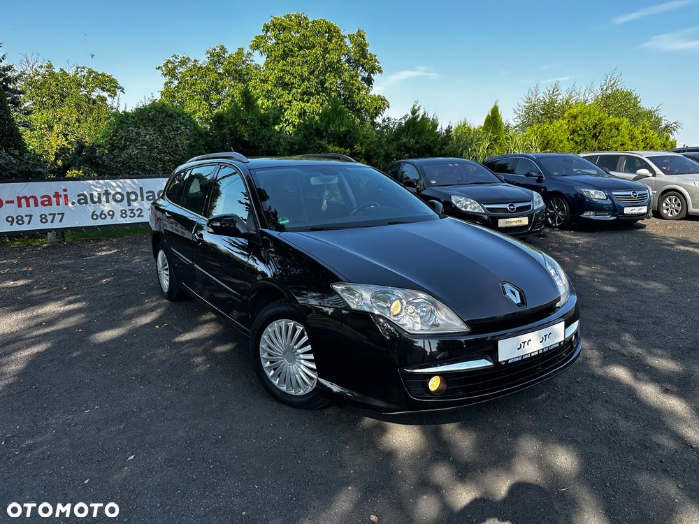 Renault Laguna 2.0 16V 140 Dynamique - 4