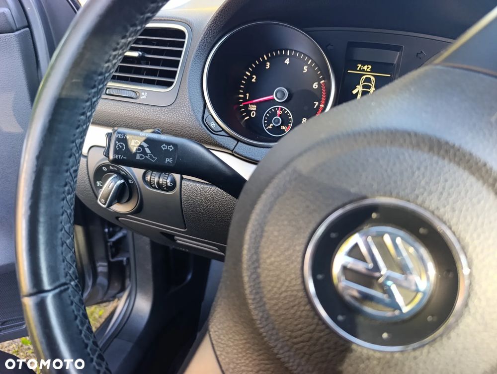 Volkswagen Golf 1.4 TSI Highline - 16