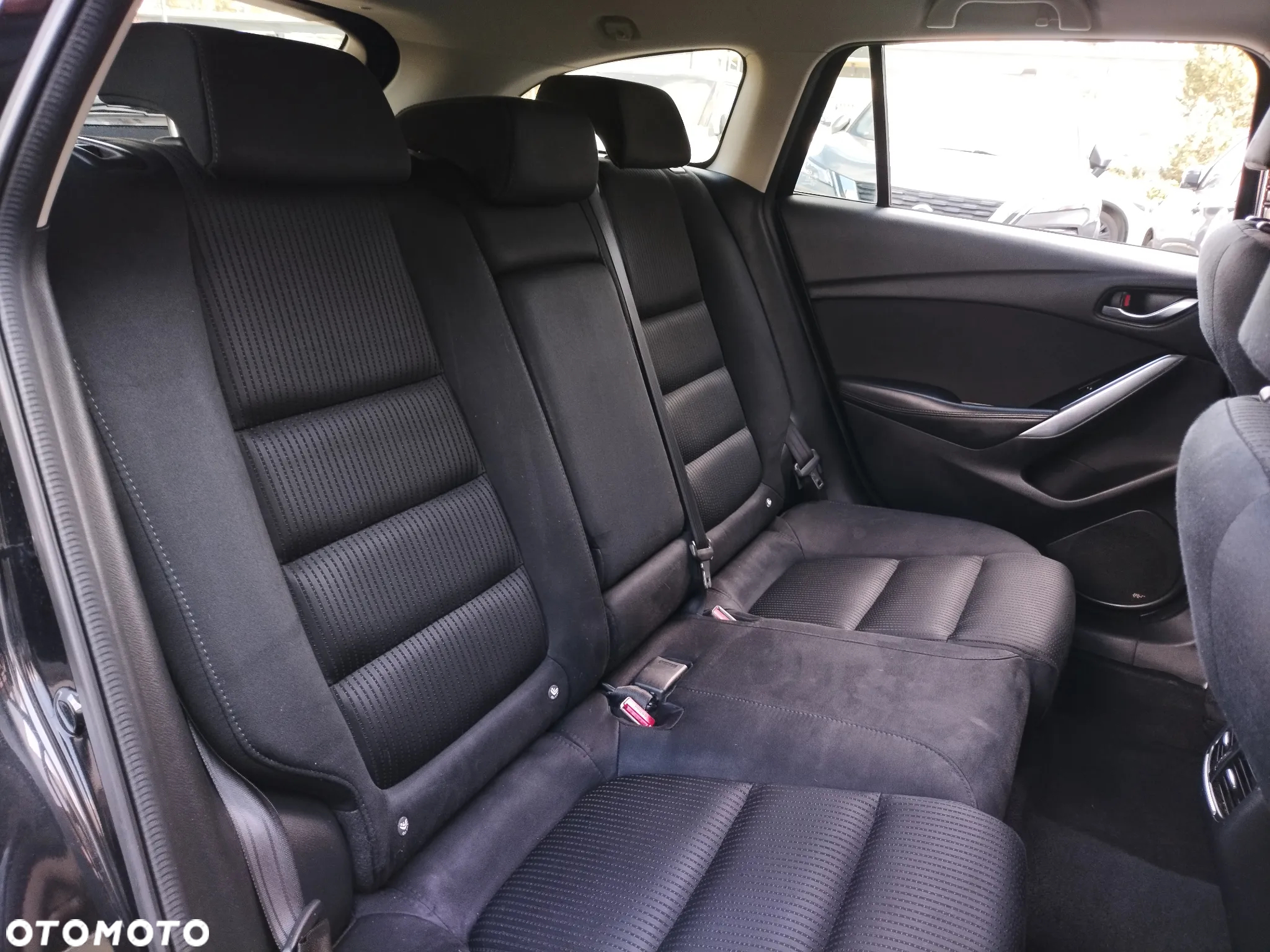 Mazda 6 2.0 SkyJoy/SkyBusiness - 17