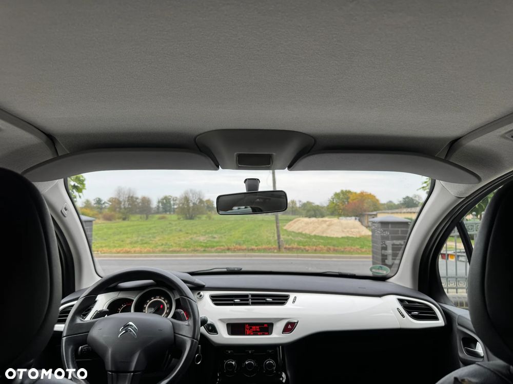 Citroën C3 e-HDi 70 EGS Selection - 36