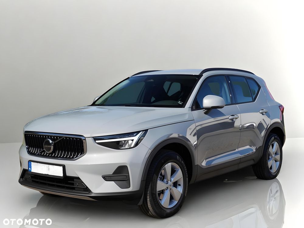 Volvo XC 40 B3 Core - 1