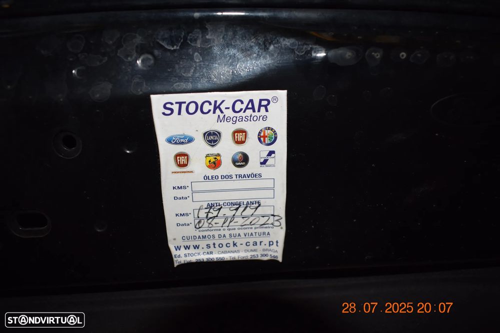 Ford Focus 1.5 TDCi ST-Line - 21