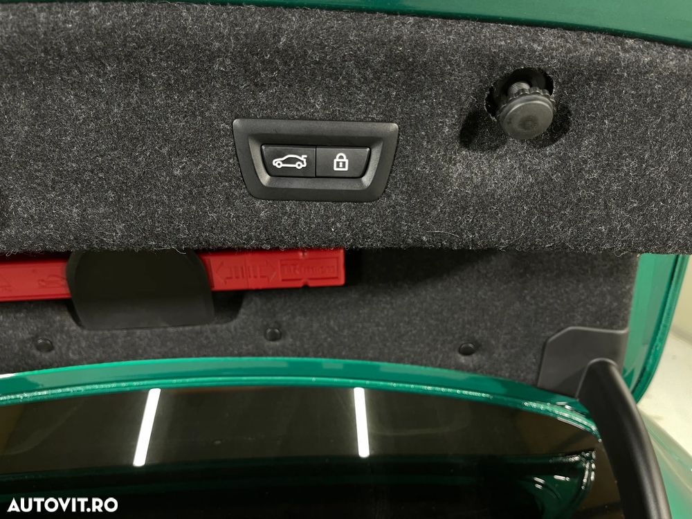 BMW M4 Competition M xDrive AT - 34