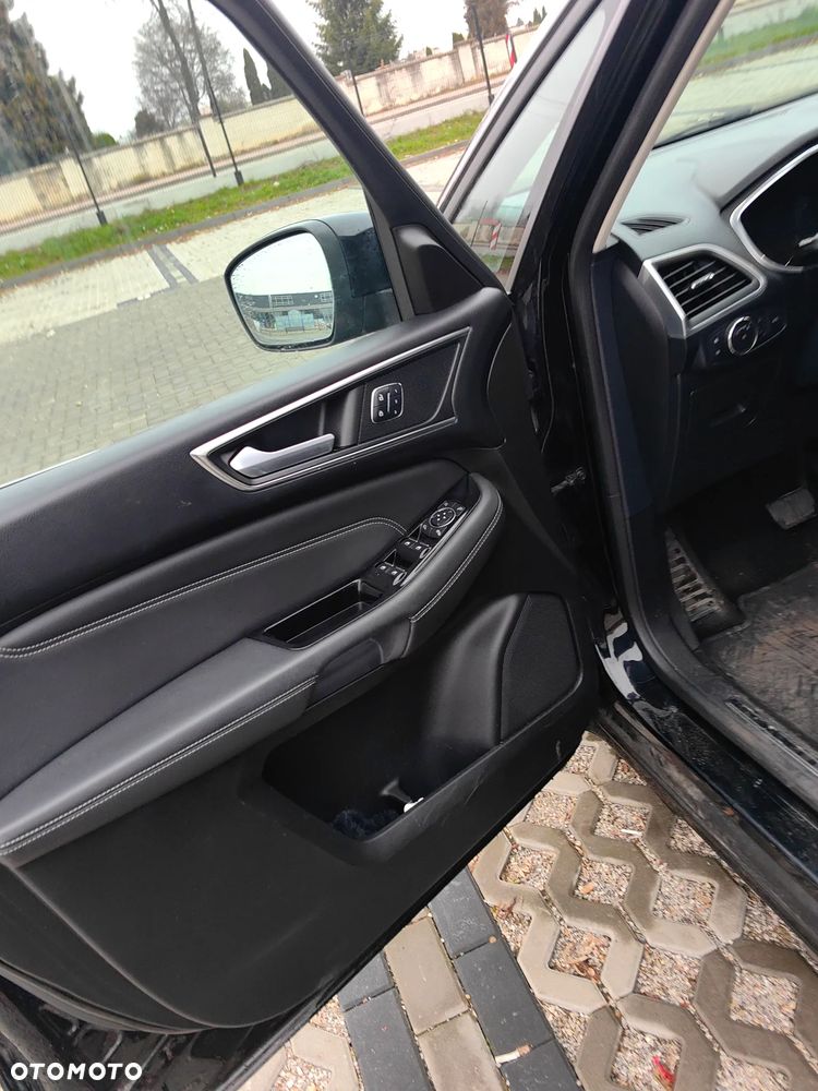 Ford Galaxy 2.0 TDCi Trend PowerShift - 14