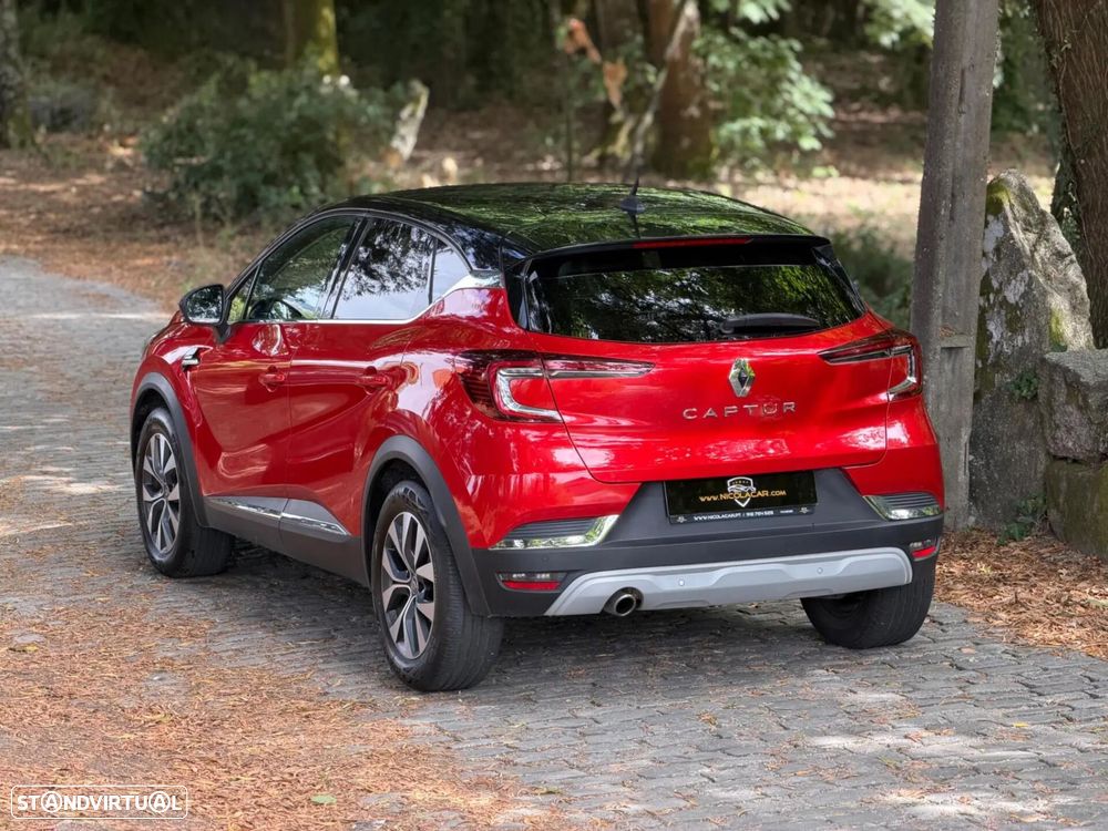 Renault Captur 1.0 TCe Exclusive - 46