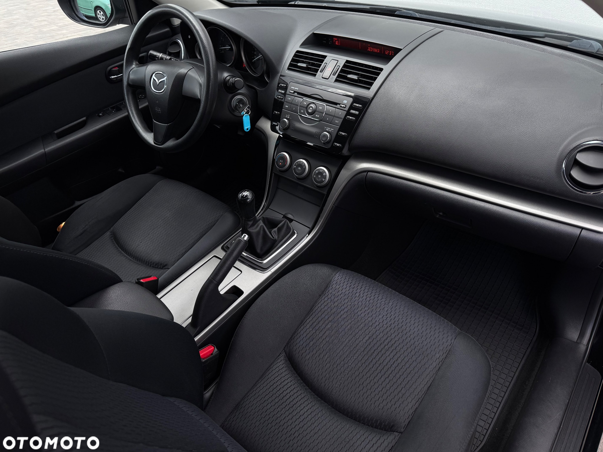 Mazda 6 1.8 Comfort - 24