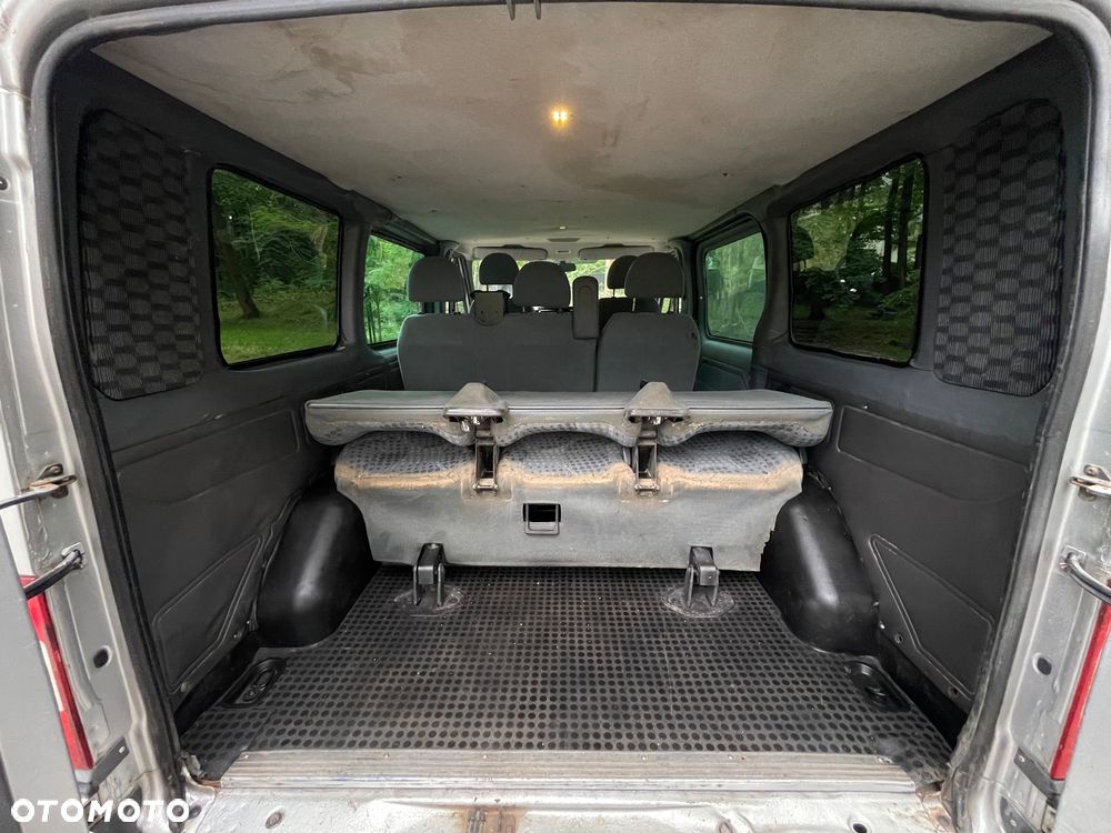 Ford Transit - 9