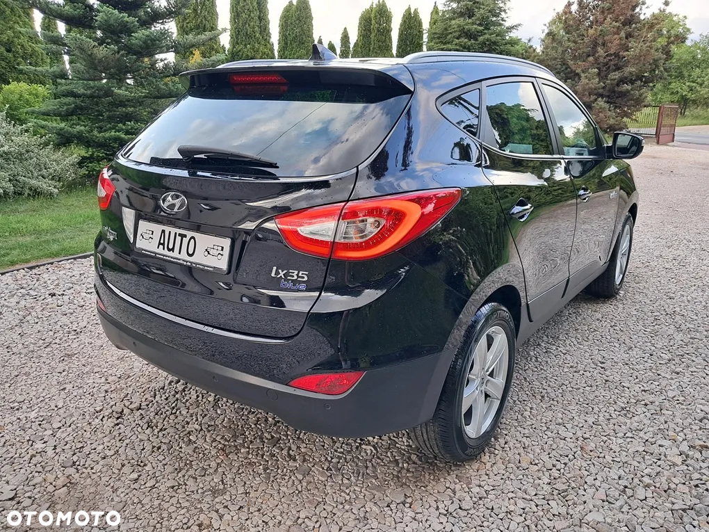 Hyundai ix35 1.6 2WD Comfort - 7