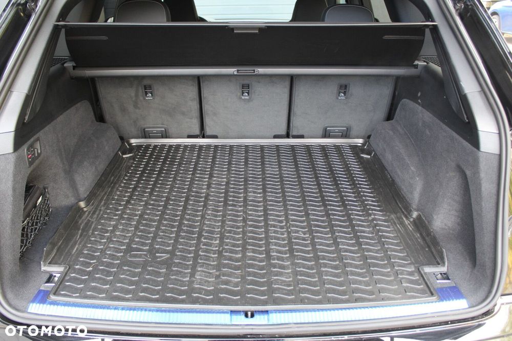 Audi SQ7 2023