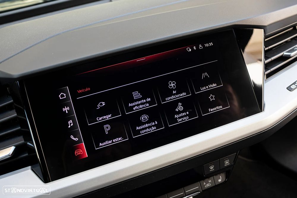 Audi Q4 e-tron 35 - 17