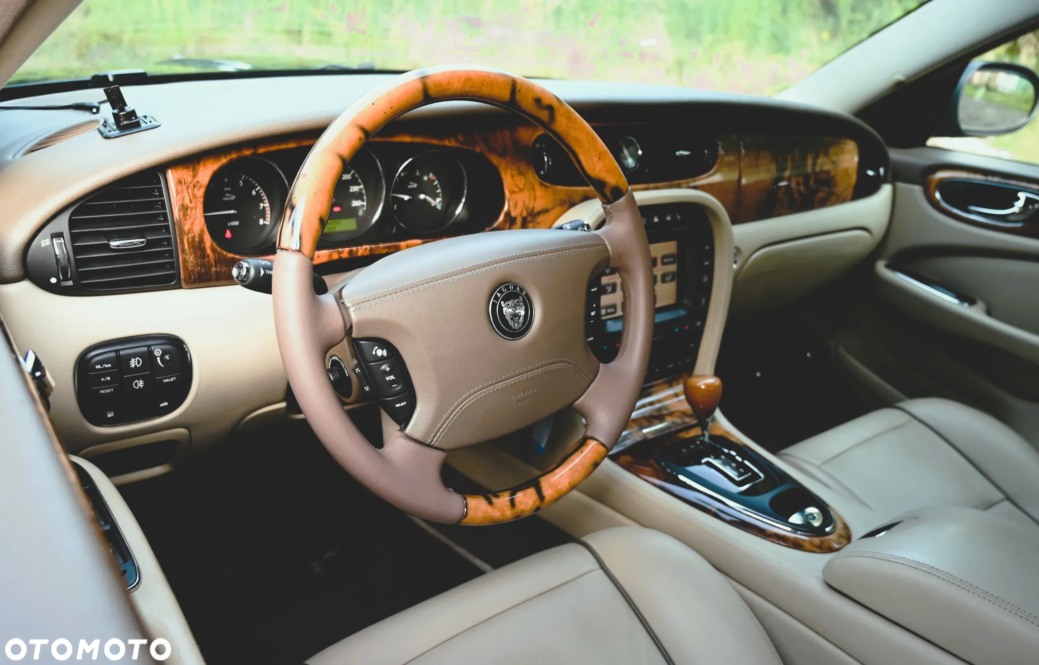 Jaguar XJ XJ8 4.2 Executive - 18