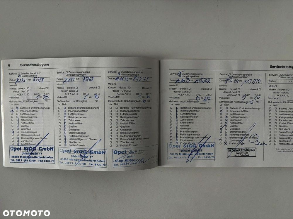 Opel Astra 1.4 T Dynamic - 34