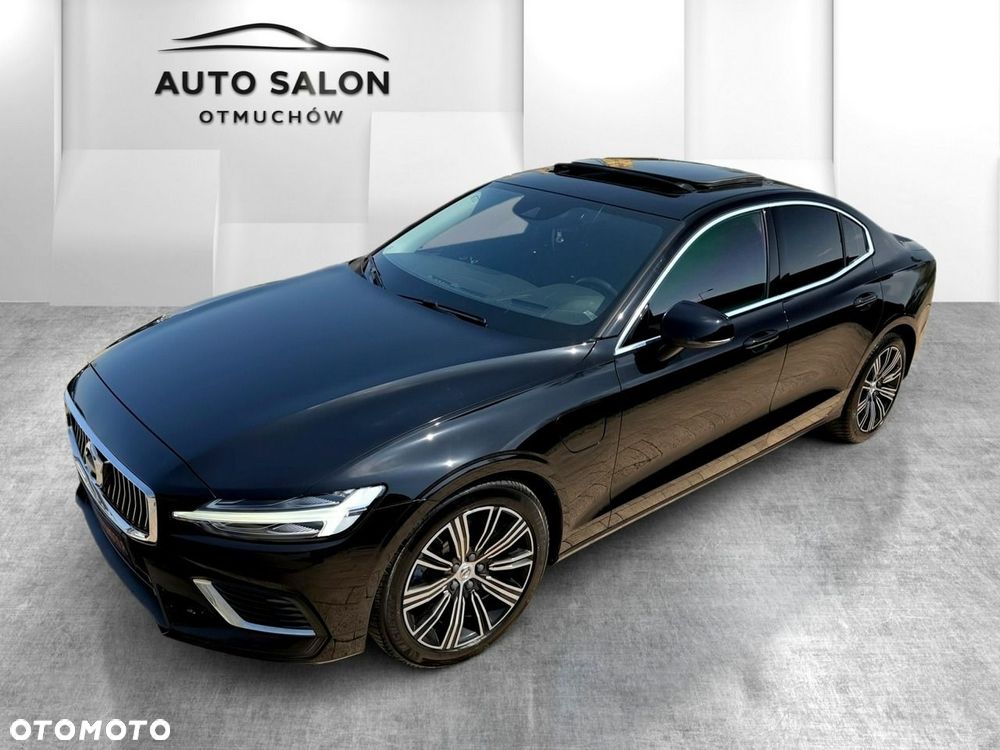 Volvo S60 - 3
