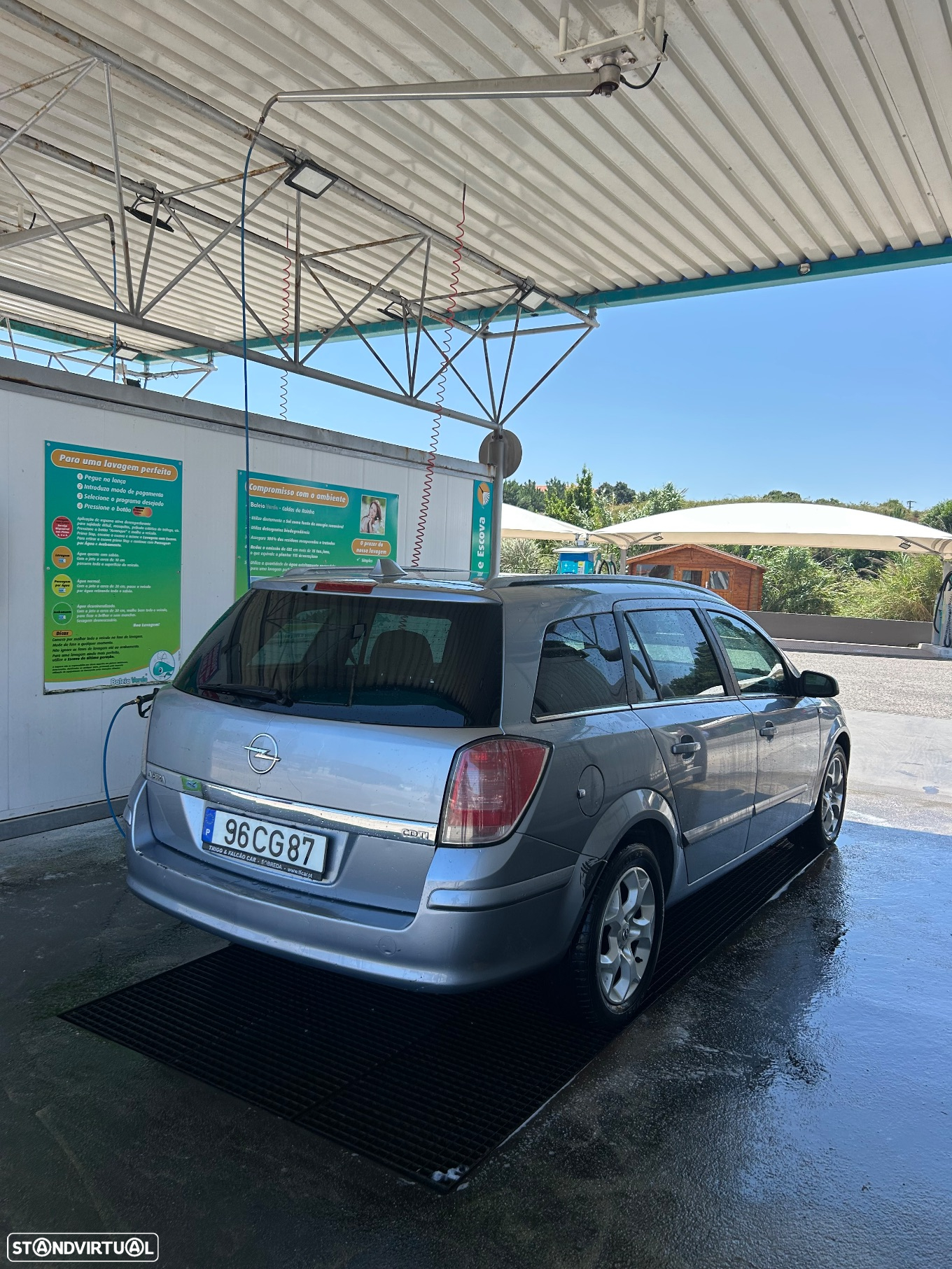 Opel Astra 1.3 CDTi Cosmo - 4