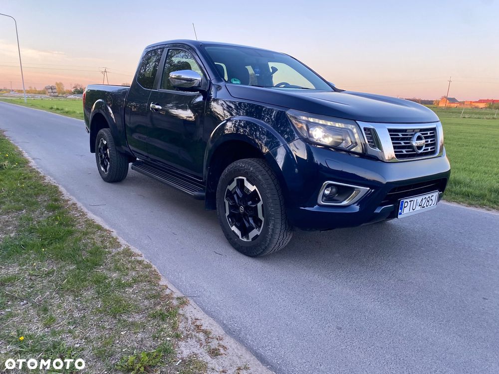 Nissan Navara - 3
