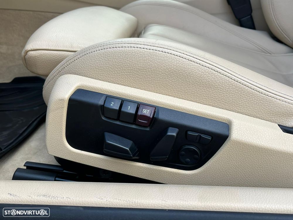 BMW 420 d Line Luxury Auto - 31