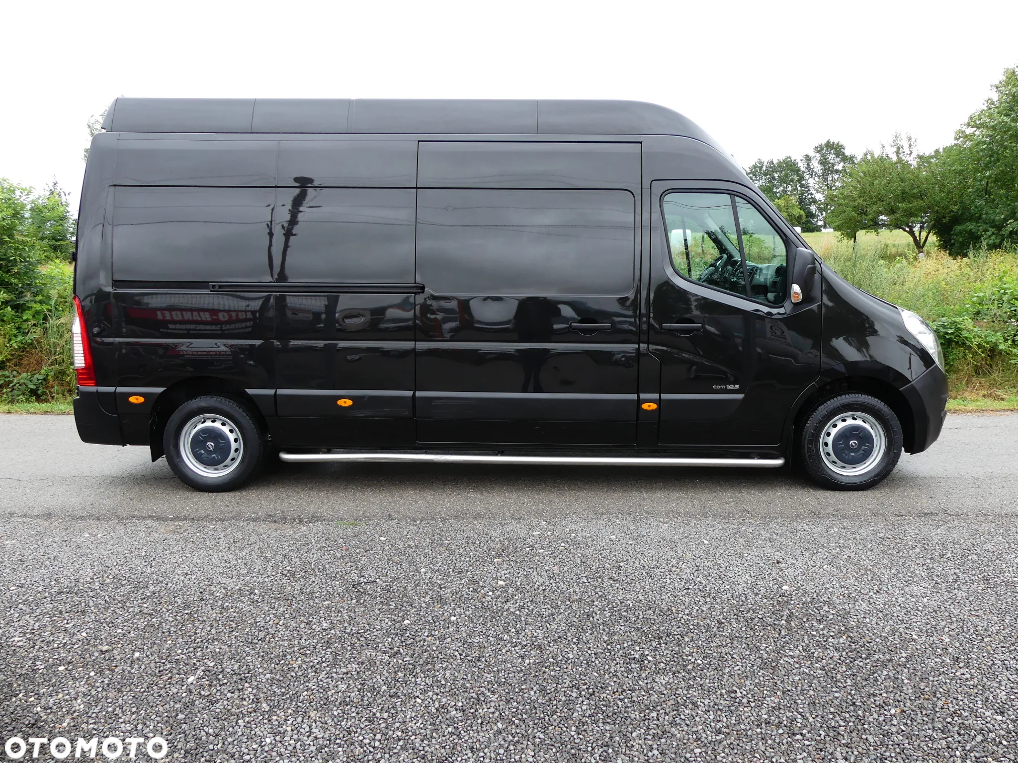 Opel MOVANO MAXI L3H3*2.3CDTI - 4