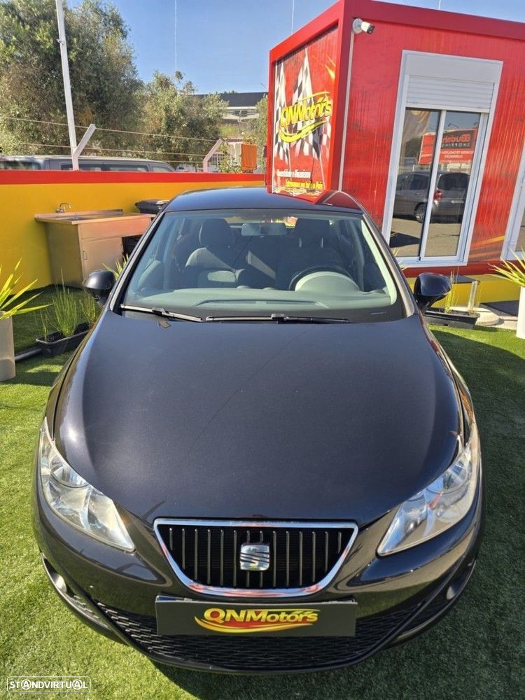 SEAT Ibiza 1.2 12V Style - 3